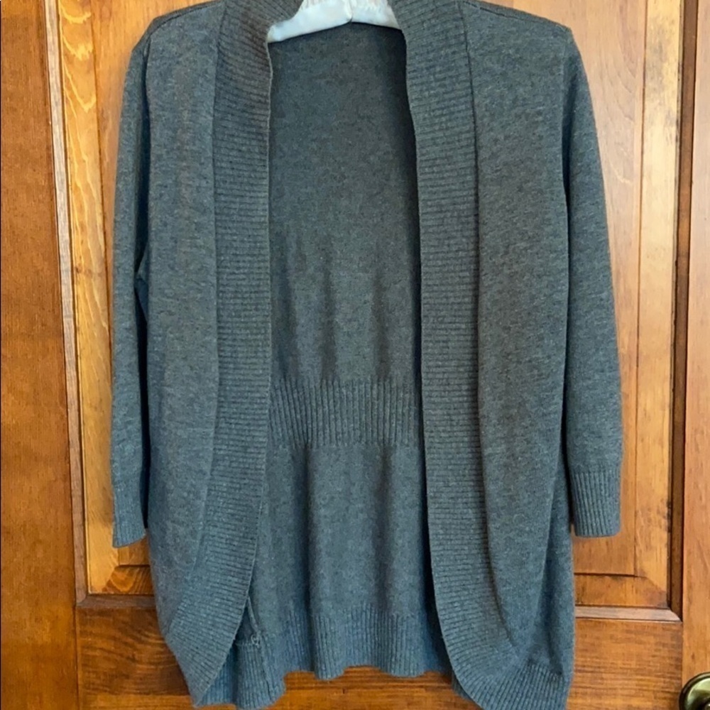 New Knits Co Petite Cardigan